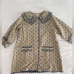 Apolina dress 3-5T
